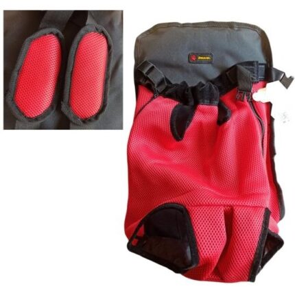 آغوشی حمل سگ تمام راشل مدل بینگو سایزM