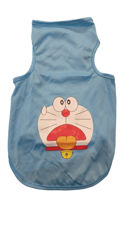 لباس عروسکی طرح موش سایز XL