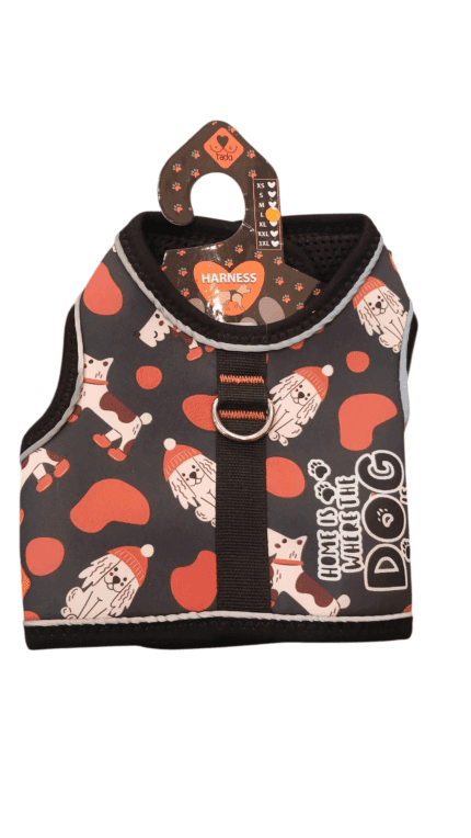 قلاده (لباسی ) سگ و گربه تادو سایز L