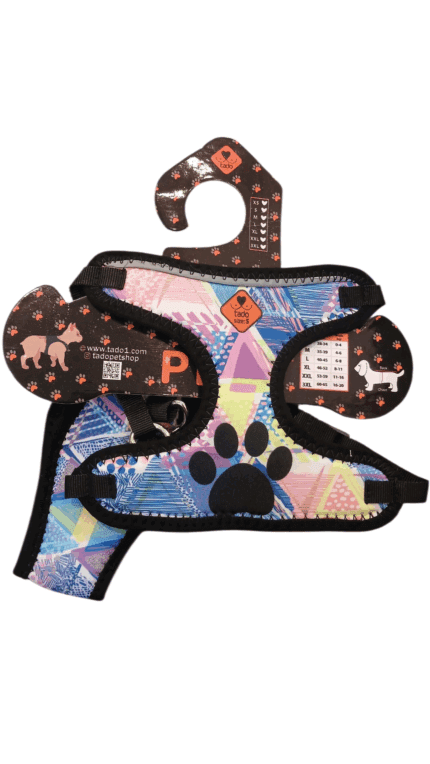 قلاده کتفی تادو سایز S