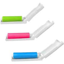 پرزگیر ژله ای جیبی