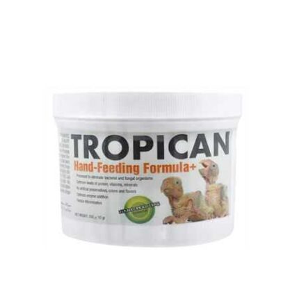 سرلاک طوطی سانان تروپیکن Tropican Parrot وزن ۲۵۰ گرم