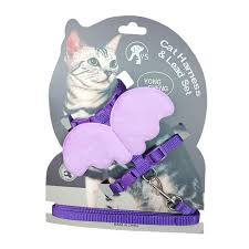 قلاده بالدار گربه