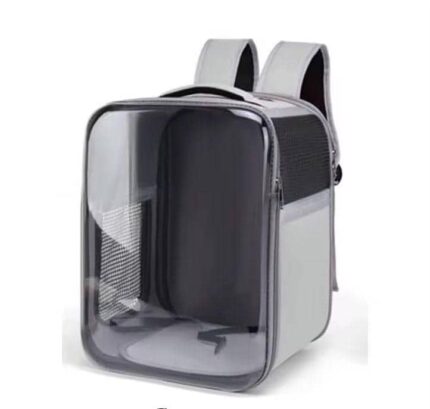 کوله حمل مکعبی یک طرف طلق