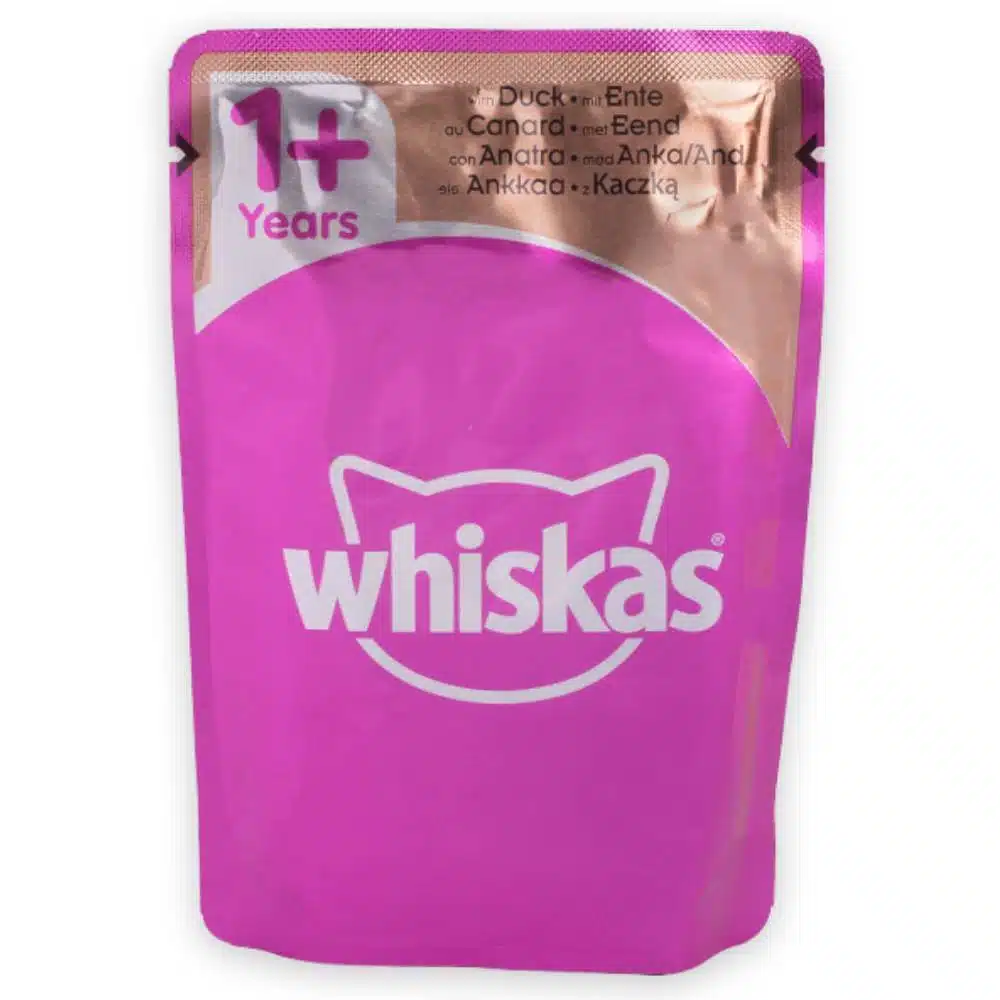 اردک ویسکاس