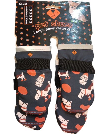 پاپوش ضد اب تادو سایز 1