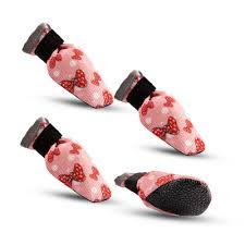 پاپوش سگ تادو طرح تنفسی سایز 1