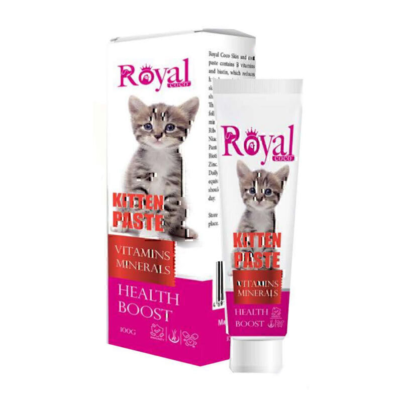 مولتی ویتامین کیتن