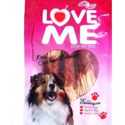 تشویقی سگ برند لاومی  وزن 60 گرم