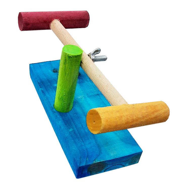 الاکلنگ پرنده